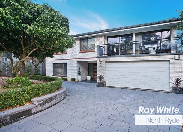 15 Kathleen Street, North Ryde NSW 2113