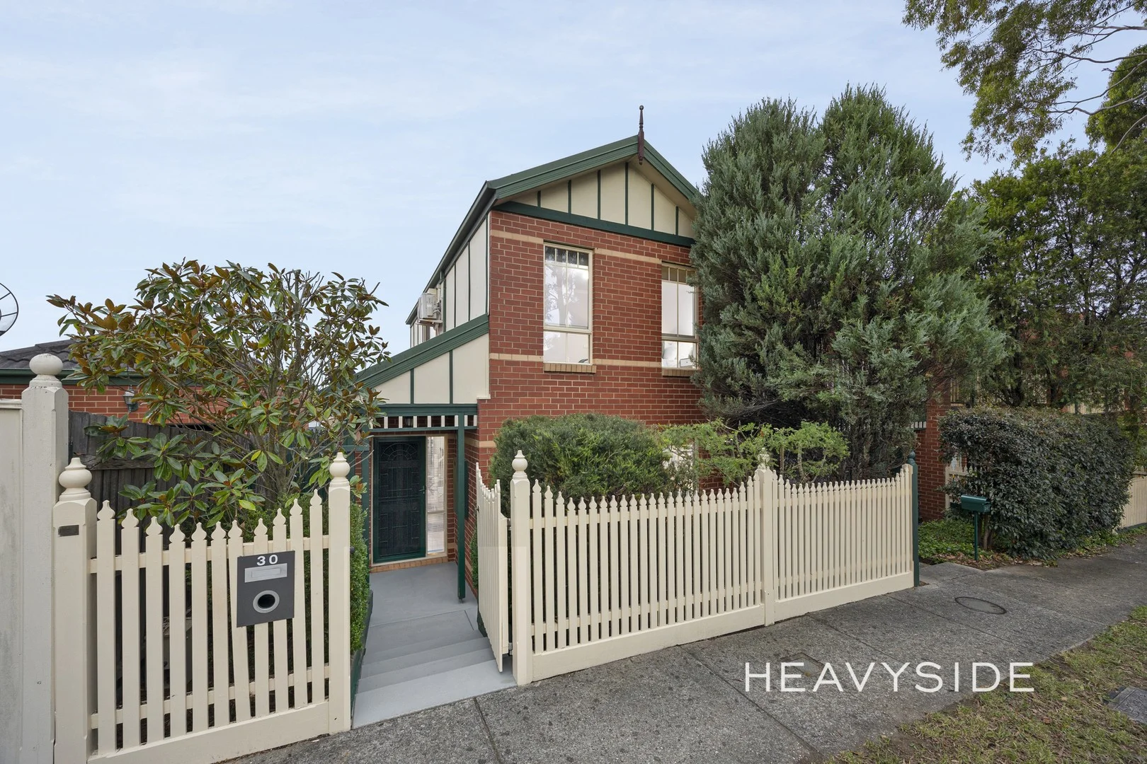 30 Scarborough Square, Mont Albert North VIC 3129