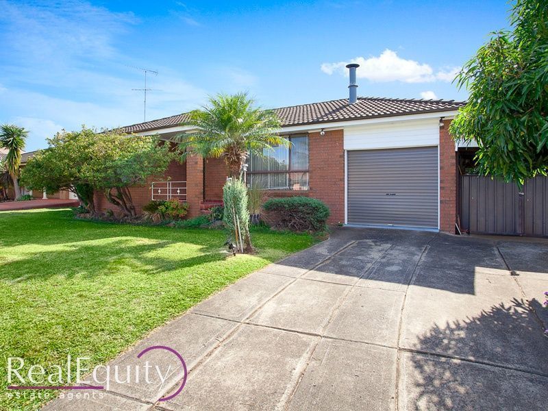 46 Rugby Crescent, Chipping Norton NSW 2170, Image 0