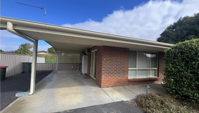 Picture of 1/206 Smith Street, NARACOORTE SA 5271