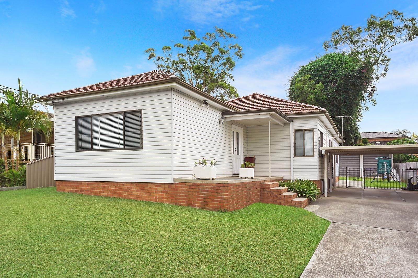 4 Allengrove Crescent, North Ryde NSW 2113, Image 0