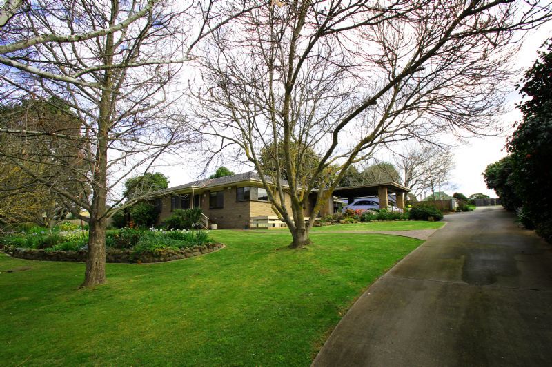 16 Bent Street, Leongatha Property History & Address Research Domain