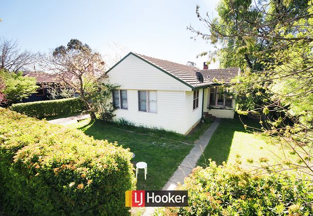 11 Piper Street, Ainslie ACT 2602