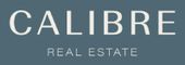 Logo for Calibre Real Estate Pty Ltd