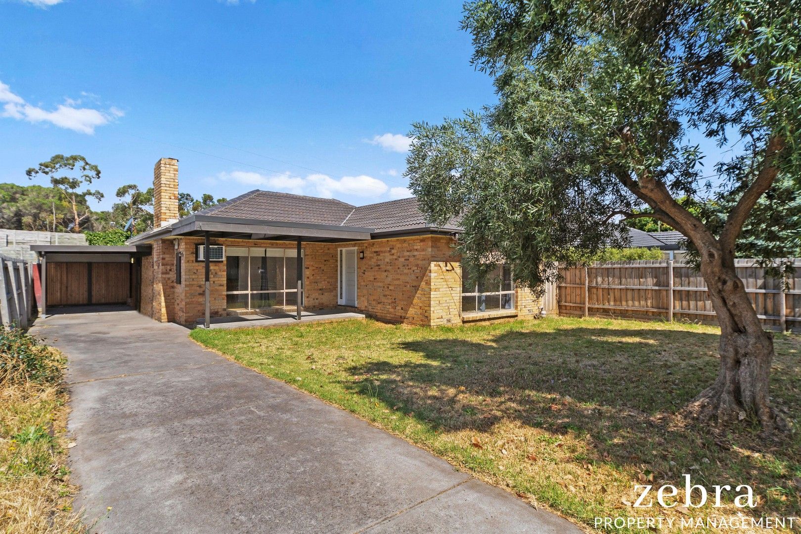 3 bedrooms House in 11 Swift Street FRANKSTON VIC, 3199