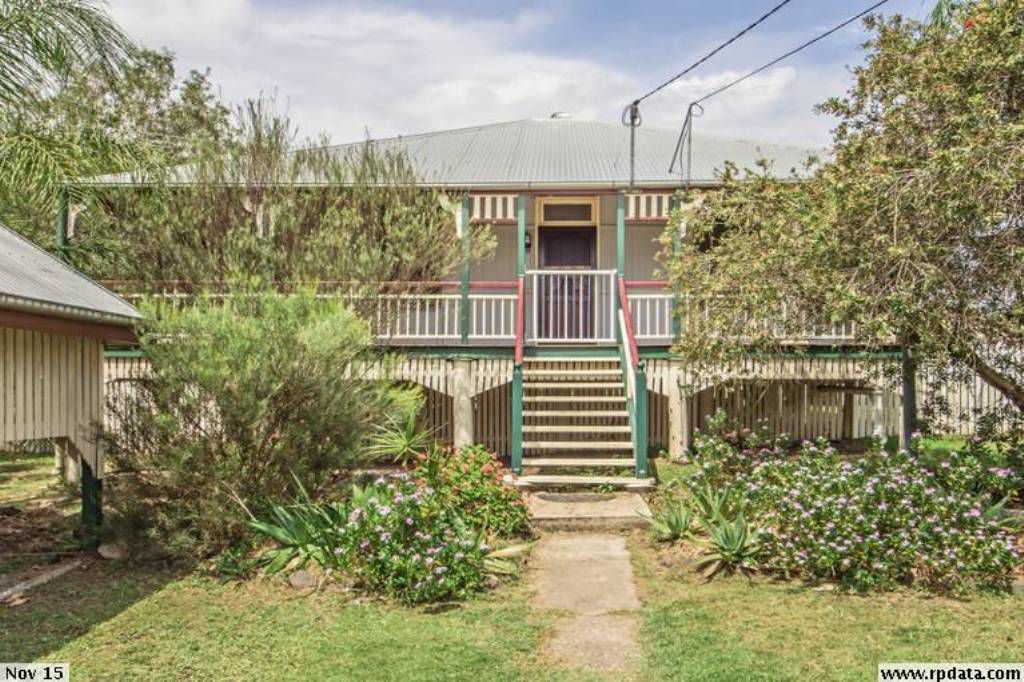 7 Thomas Street, Sadliers Crossing Property History & Address