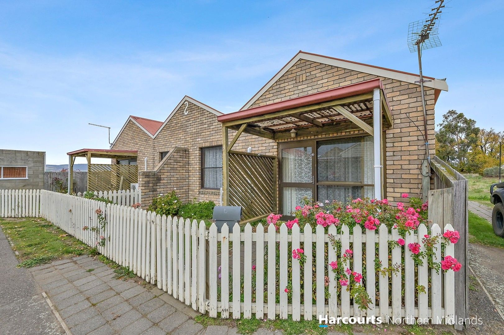 4/13 William Street, Campbell Town TAS 7210, Image 0