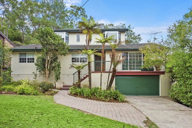 Picture of 7 Brandon Place, ST IVES NSW 2075