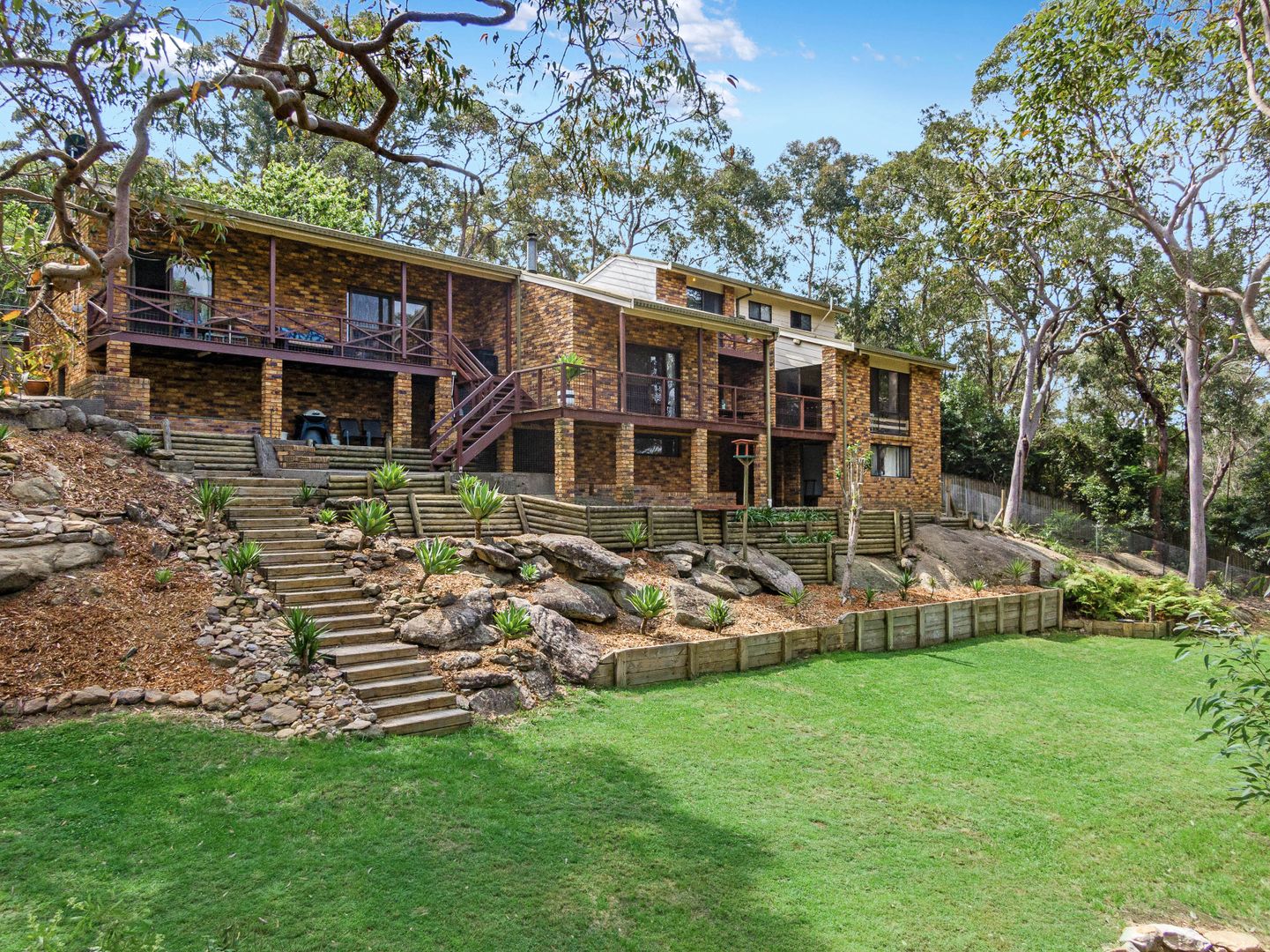 Springwood NSW 2777 4 beds house for Sale, 990,000 1,050,000 2015854508 Domain