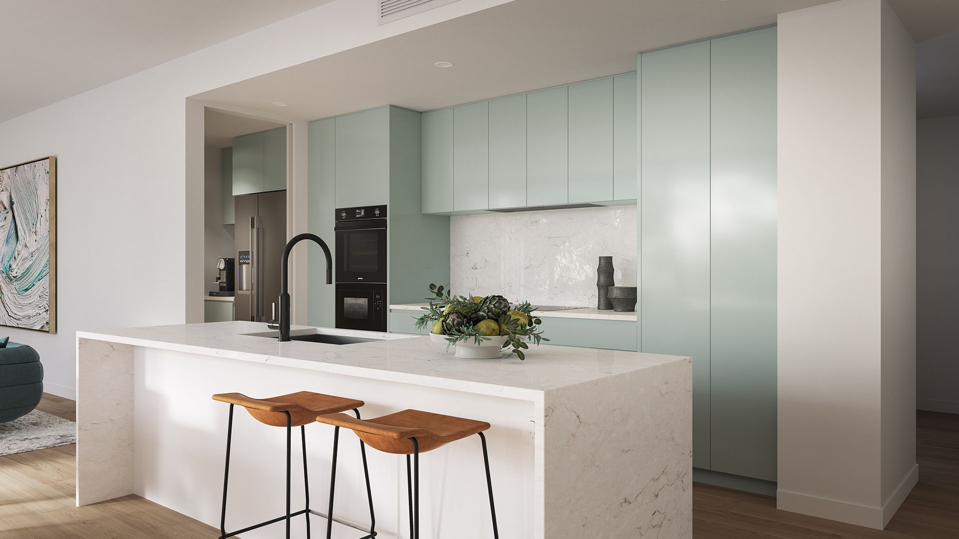 3 bedrooms New Apartments / Off the Plan in  IVANHOE EAST VIC, 3079