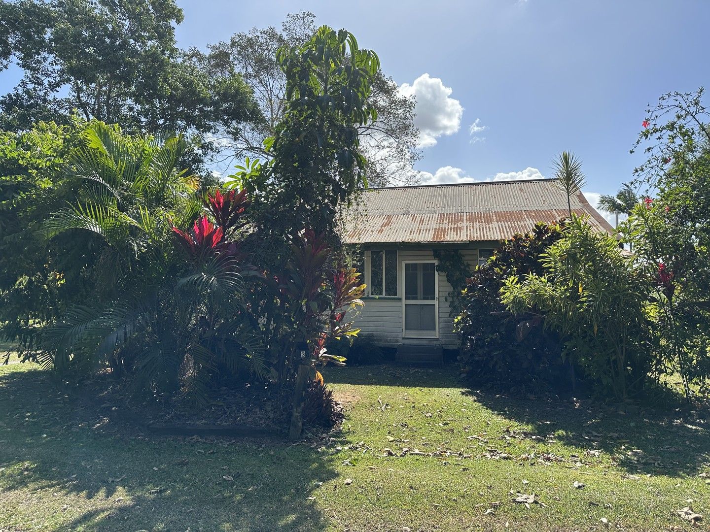 3/1 Kidd Street, Mossman QLD 4873 House For Rent 450 Domain