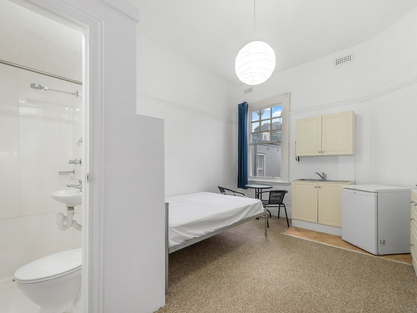 1 bedrooms Apartment / Unit / Flat in 6/382 Moore Park Rd PADDINGTON NSW, 2021