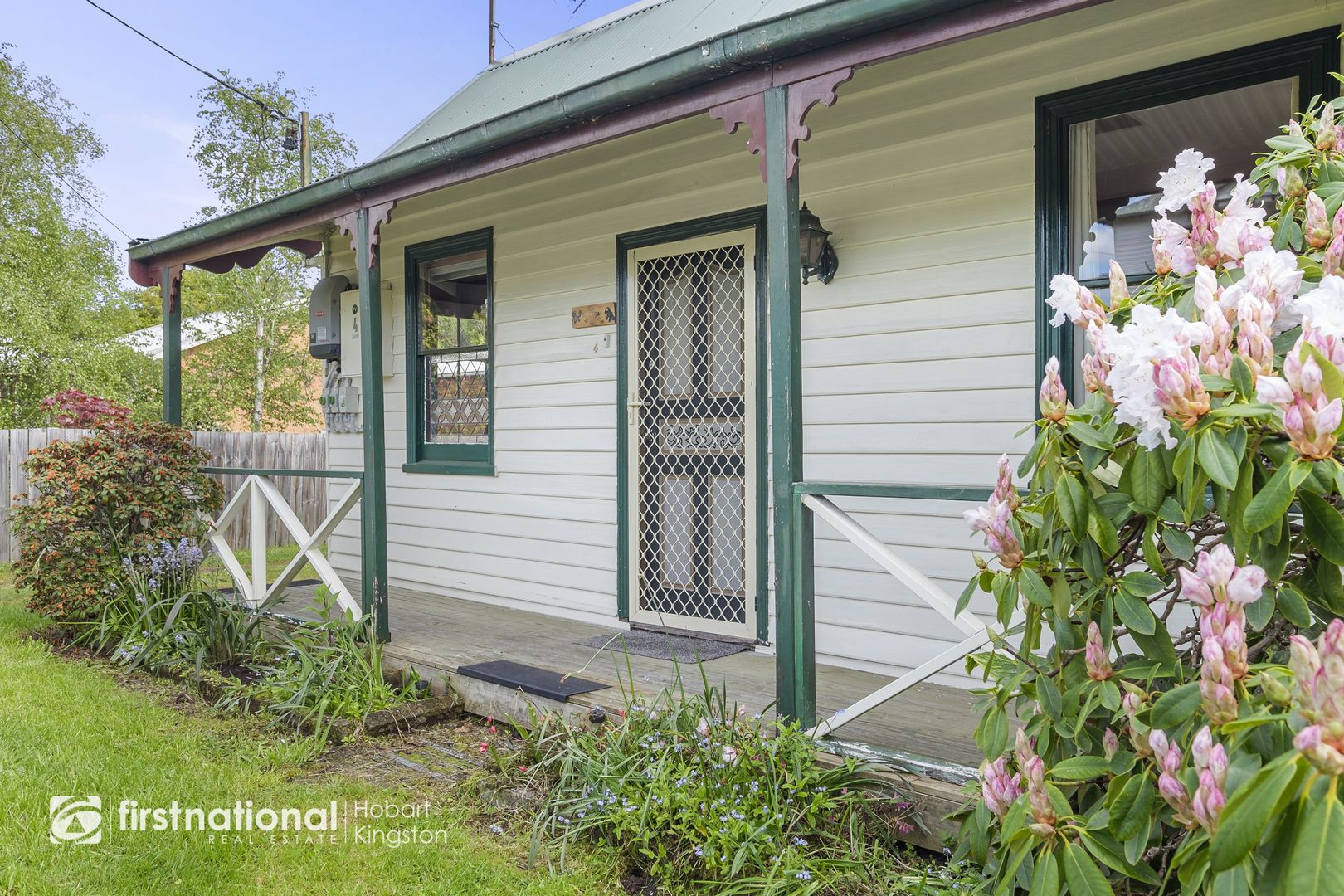 4 Charles Street, Cygnet TAS 7112, Image 2