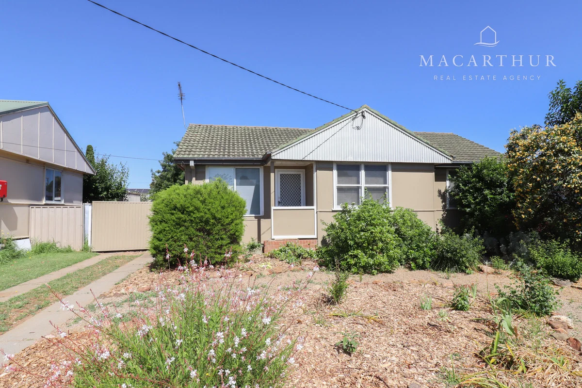 36 Sepik Road, Ashmont NSW 2650