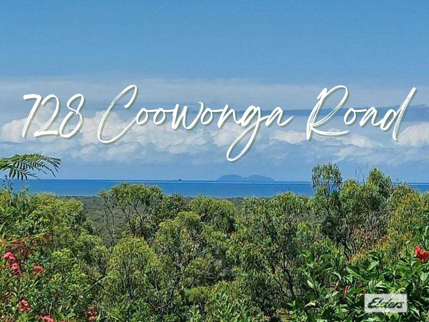 728 Coowonga Road, Coowonga QLD 4702, Image 0