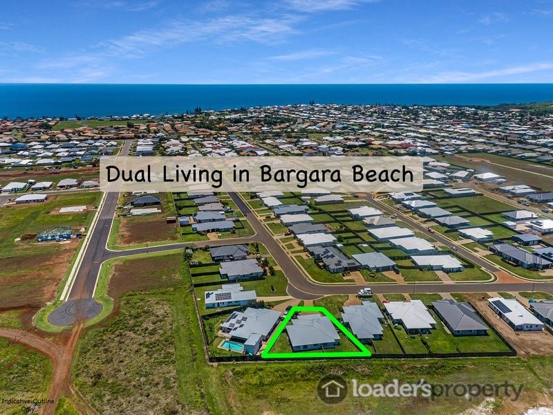 46 Chantilly St, Bargara QLD 4670, Image 0