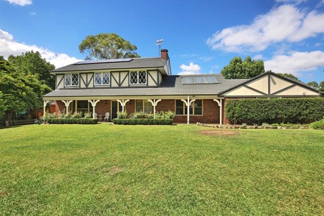 Picture of 58 Main Road, CAMBEWARRA VILLAGE NSW 2540