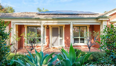 Picture of 1A Rosslyn Avenue, CLARENCE PARK SA 5034