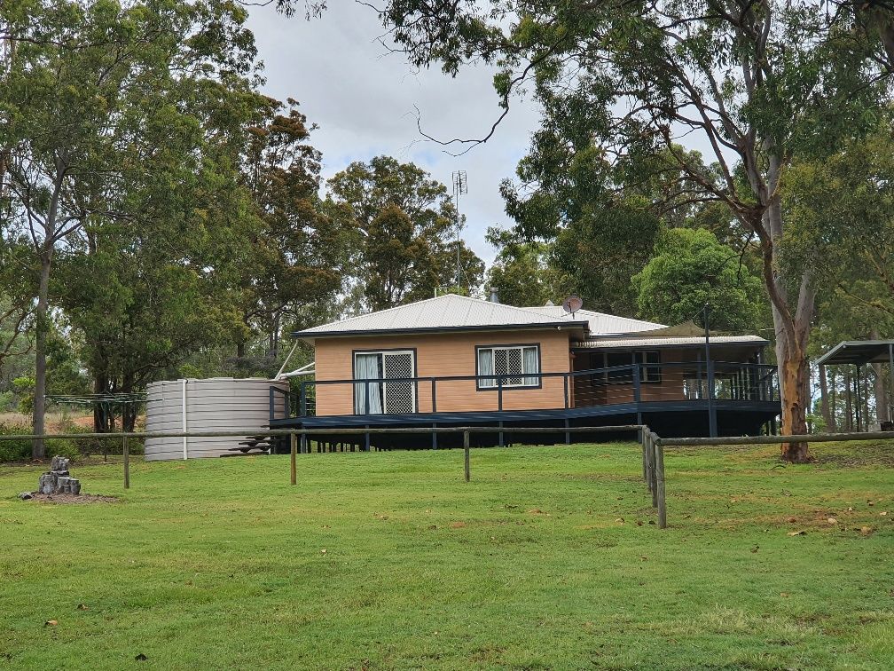 2 Langton Road, Blackbutt QLD 4314, Image 2