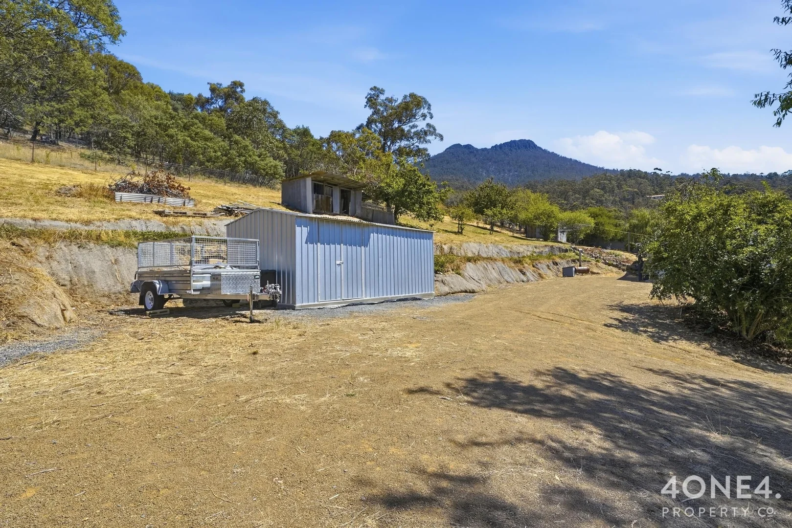 Additional image 28 of 277 Church Road, Dromedary TAS 7030