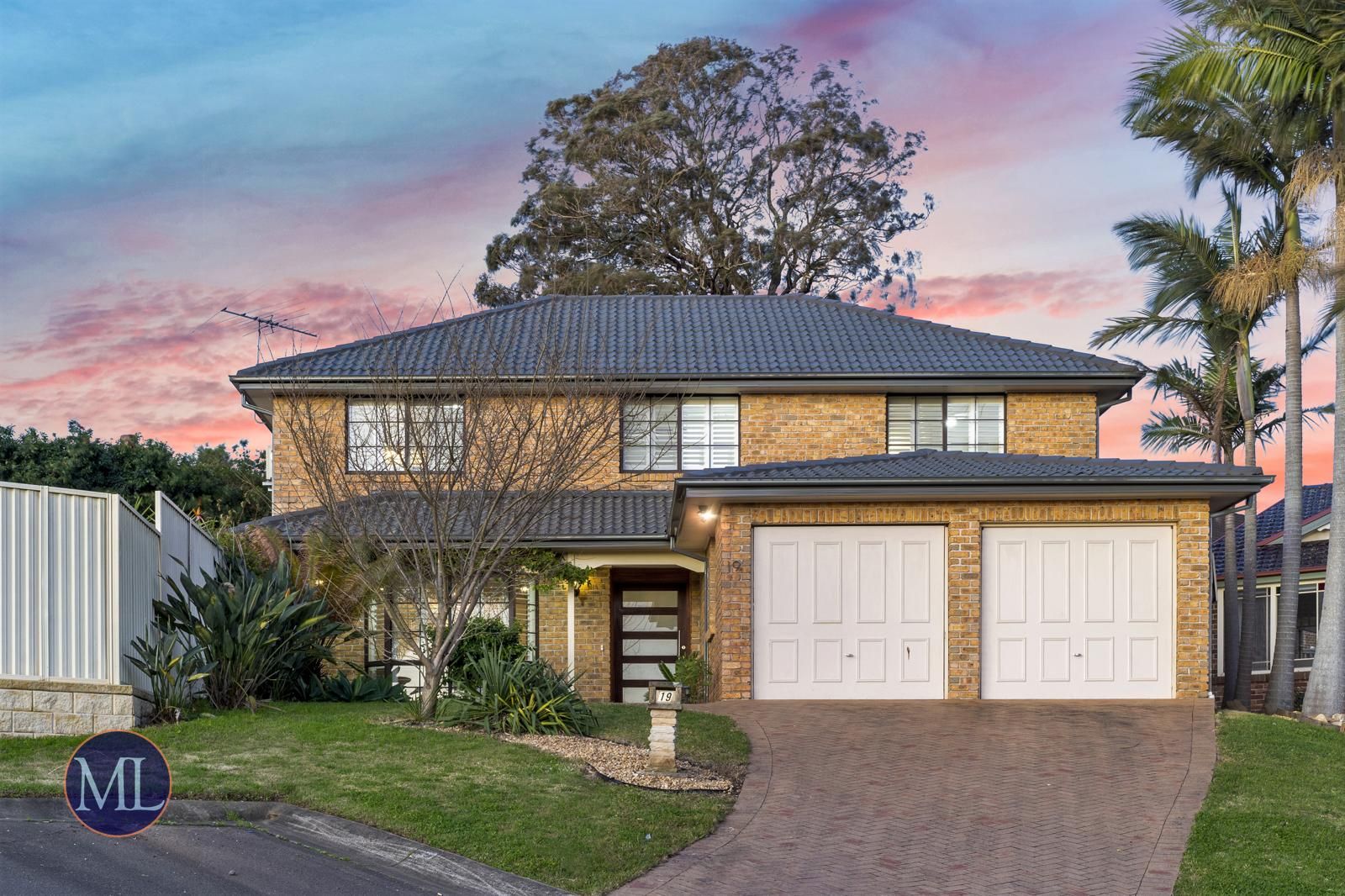 19 Forest Glenn, Cherrybrook Property History & Address Research Domain