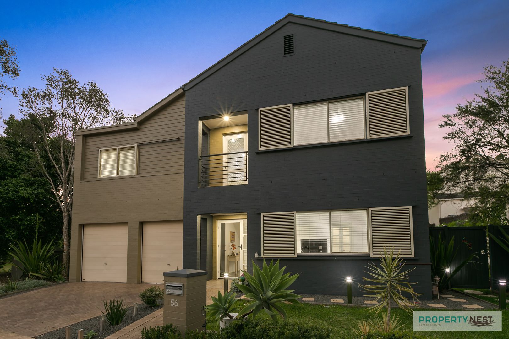 56 Newington Boulevard, Newington Property History & Address Research