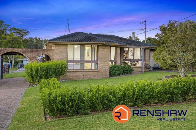 Picture of 11 Glenrose Crescent, COORANBONG NSW 2265