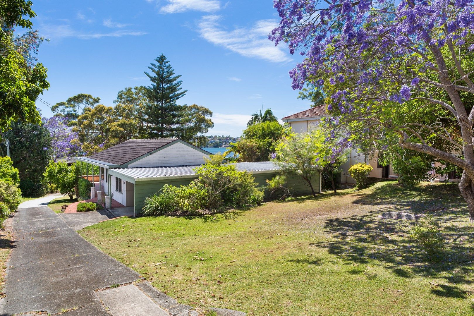 77 Georges River Crescent, Oyster Bay NSW 2225, Image 0