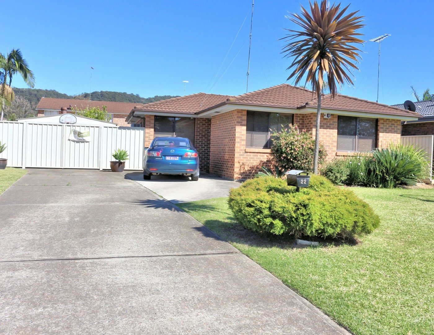 22 Ambler Close, Emu Heights NSW 2750, Image 0