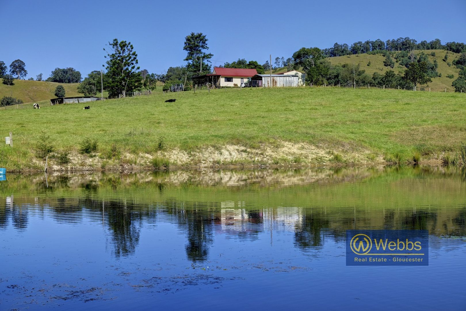 822 Waukivory Road, Gloucester NSW 2422, Image 1