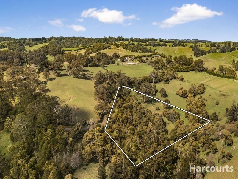 470 WarragulLeongatha Road, Seaview Property History & Address