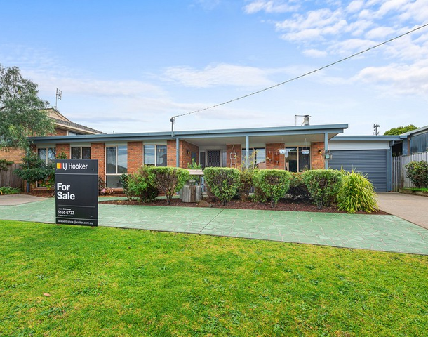 23 Periwinkle Drive, Lakes Entrance VIC 3909