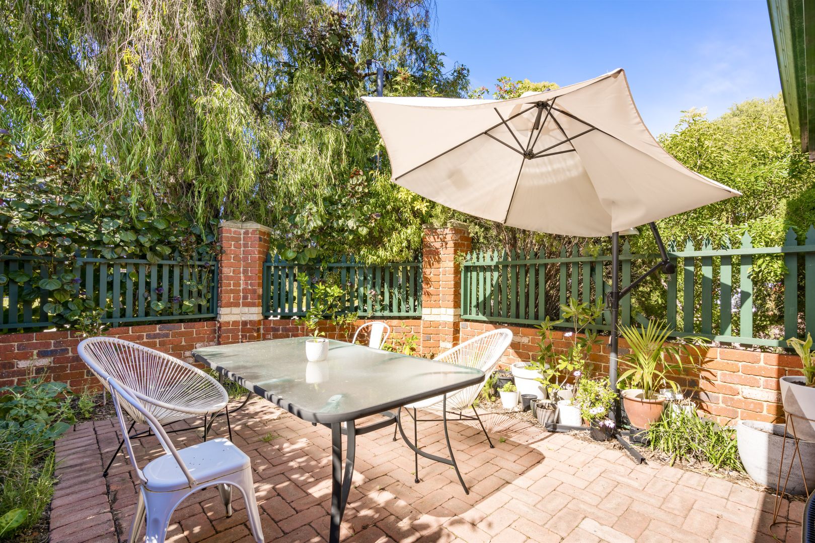 5/2 Bonnievale Street, Mount Hawthorn WA 6016, Image 1