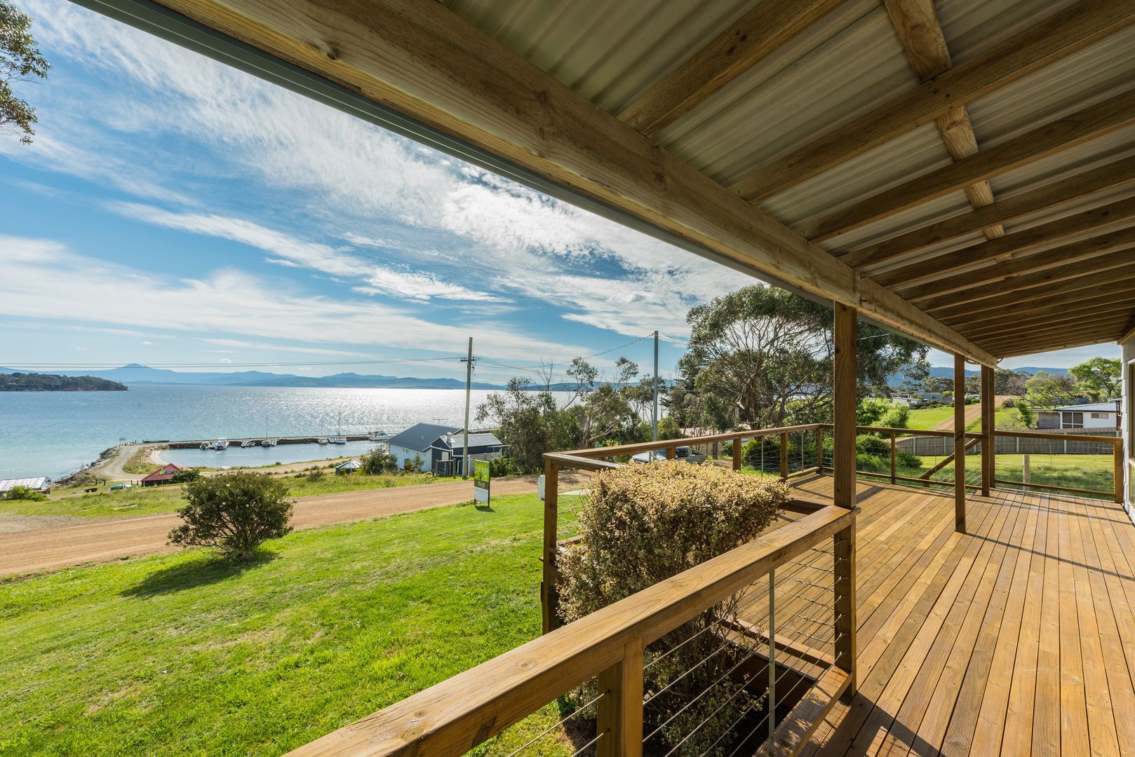 12 Ritchie Street, Alonnah TAS 7150, Image 2