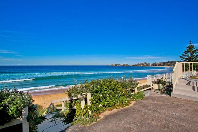 Picture of 1/37 Ocean View Drive, WAMBERAL NSW 2260