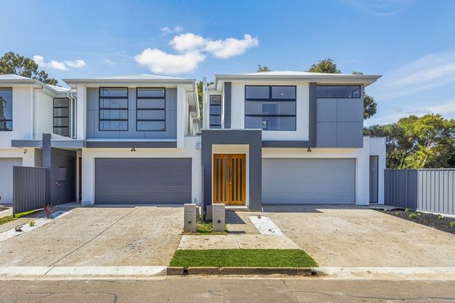 Picture of 1A Gregory Avenue, CAMPBELLTOWN SA 5074
