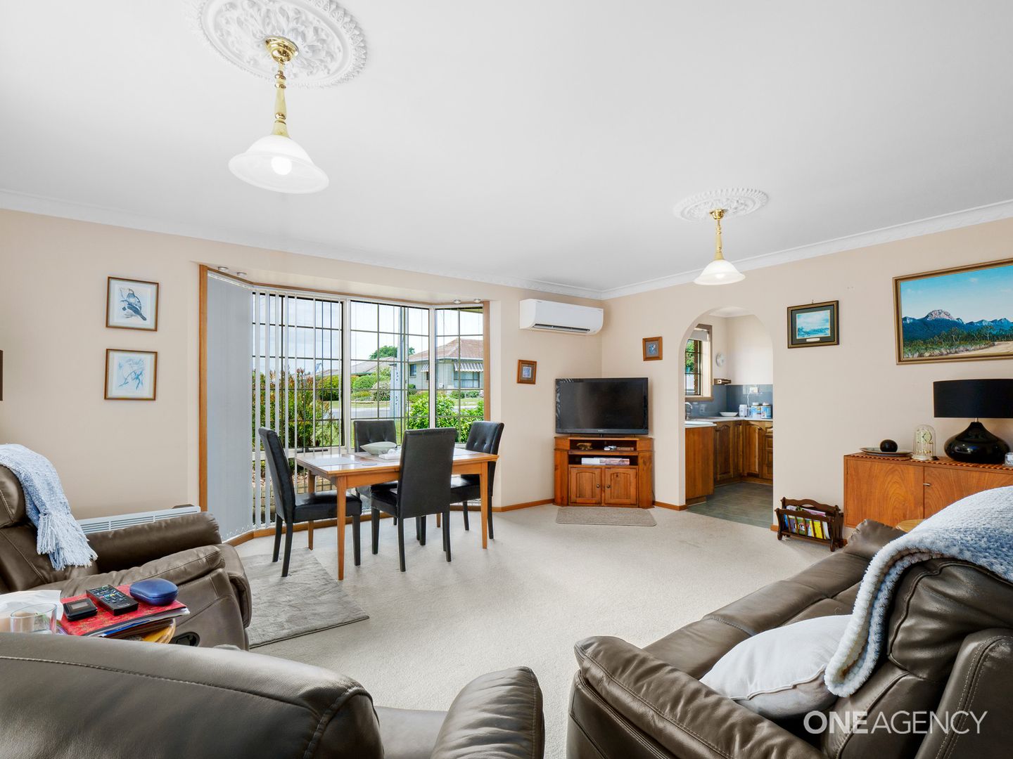 1/5 Downing Street, Riverside TAS 7250, Image 1