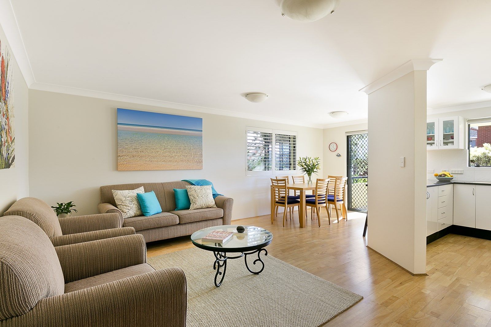 1/12 Campbell Parade, Manly Vale NSW 2093, Image 2