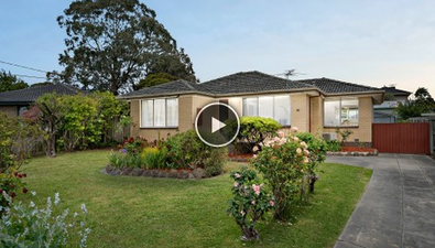 Picture of 9 Nairana Court, FERNTREE GULLY VIC 3156