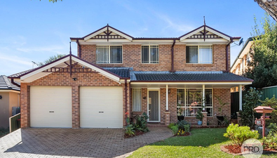Picture of 29 Baumans Road, RIVERWOOD NSW 2210