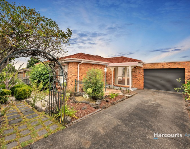 21 Glenburn Drive, Hallam VIC 3803