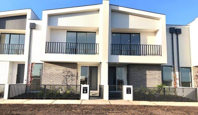 3 bedrooms House in 82 Featherwood Drive AINTREE VIC, 3336