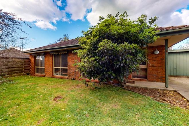 Picture of 1/1-3 Farren Close, TRARALGON VIC 3844