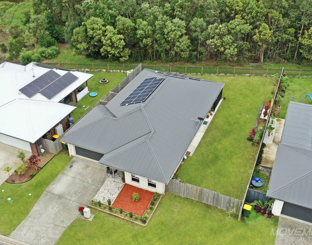 38 Creekview Court, Caboolture QLD 4510