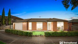 Picture of 92 Latham Street, WERRIBEE VIC 3030