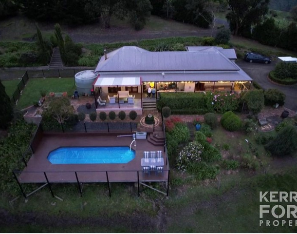 40 Boola Views Road, Tyers VIC 3844