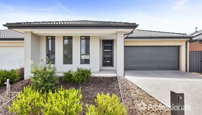 Picture of 7 Watford Street, WERRIBEE VIC 3030