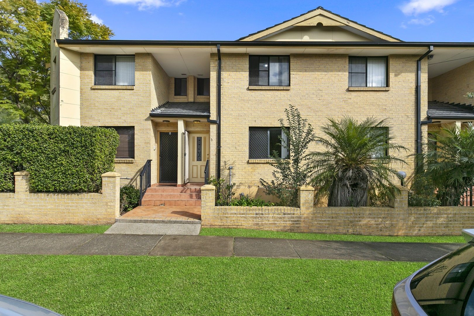 3/93-95 Clyde Street, Guildford NSW 2161, Image 0