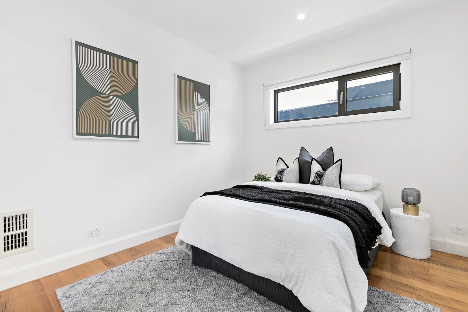 Additional image 11 of 124A Devereaux Street, Oak Park VIC 3046