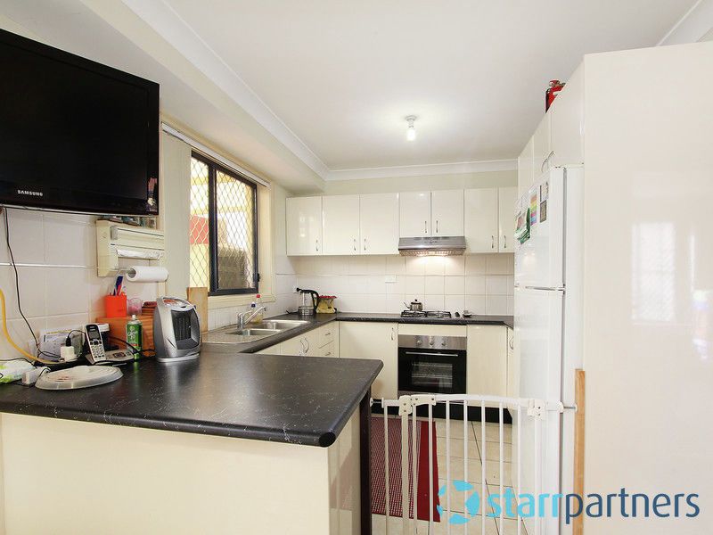3/127 Polding St, Fairfield Heights NSW 2165, Image 2